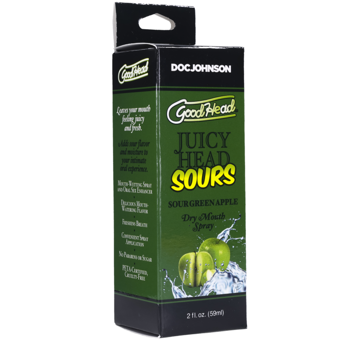 goodhead-juicy-head-spray-bouche-pomme-verte-59-ml image 3