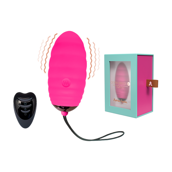 adrien-lastic-ocean-breeze-2-0-oeuf-vibrant-rose-rechargeable image 6