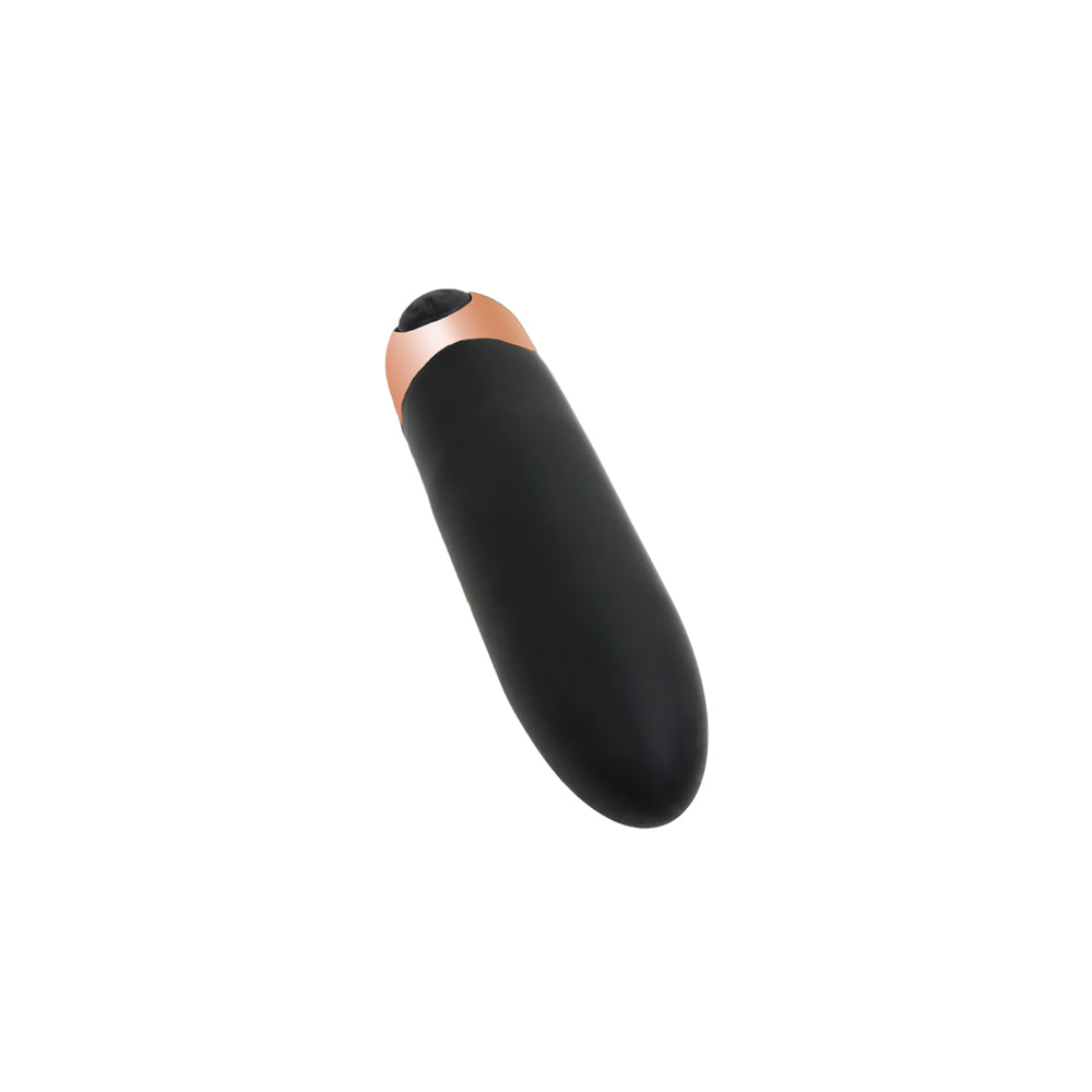 be-happy-folie-stimulateur-clitoridien-mini-vibro-noir-or image 4