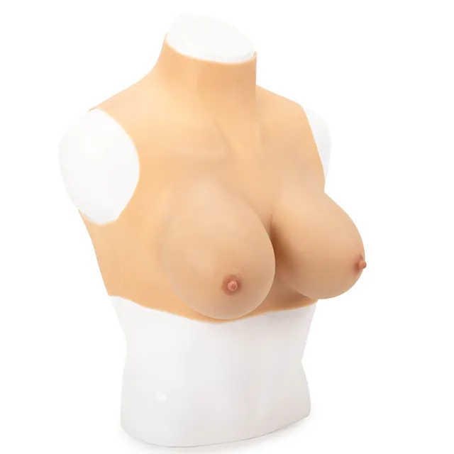 be-happy-bustier-en-silicone-faux-seins-bonnet-c-r-aliste image 1