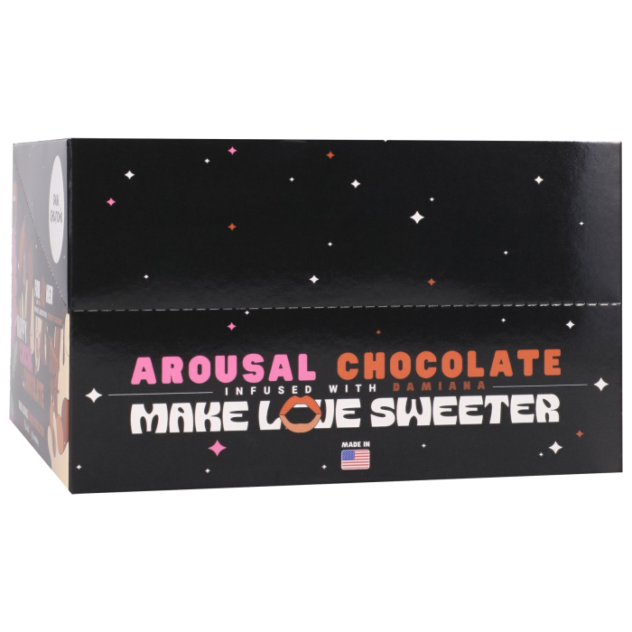 doc-johnson-happy-chocha-chocolat-aphrodisiaque-12x15g image 3