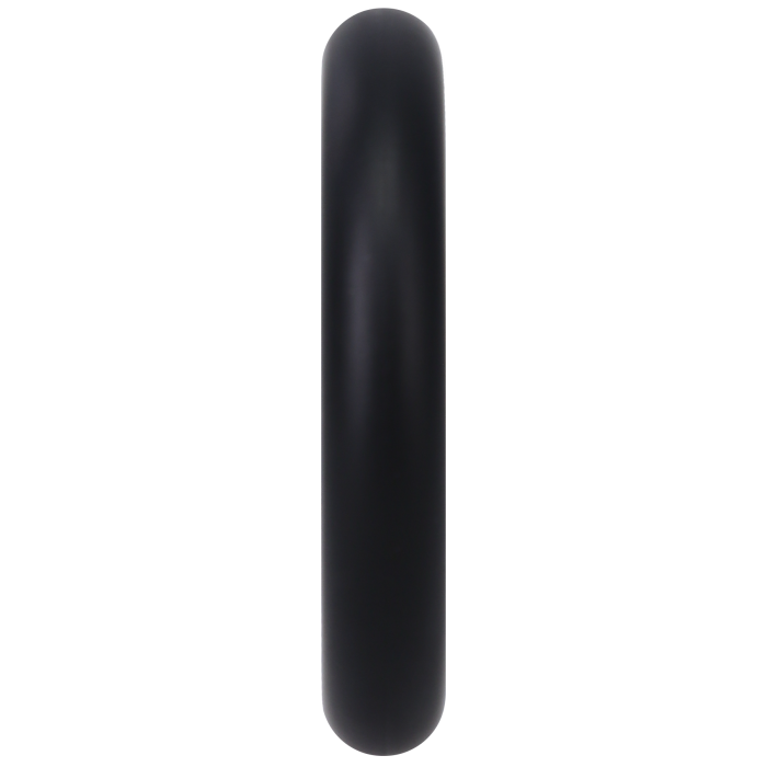 doc-johnson-rock-solid-gasket-anneau-silicone-m-noir image 3