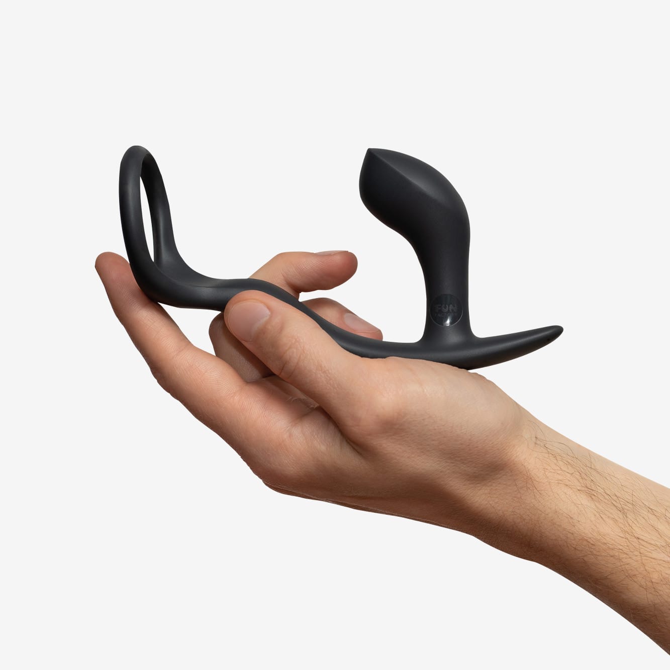 fun-factory-cock-rings-bootie-ring-anneau-p-nien-plug-ardoise image 2