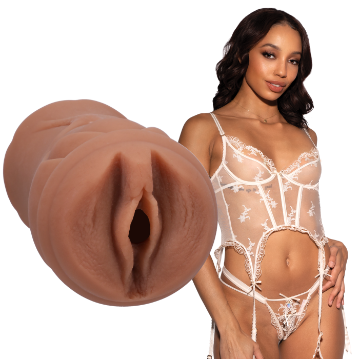 doc-johnson-signature-strokers-alexis-tae-masturbateur-poche image 2