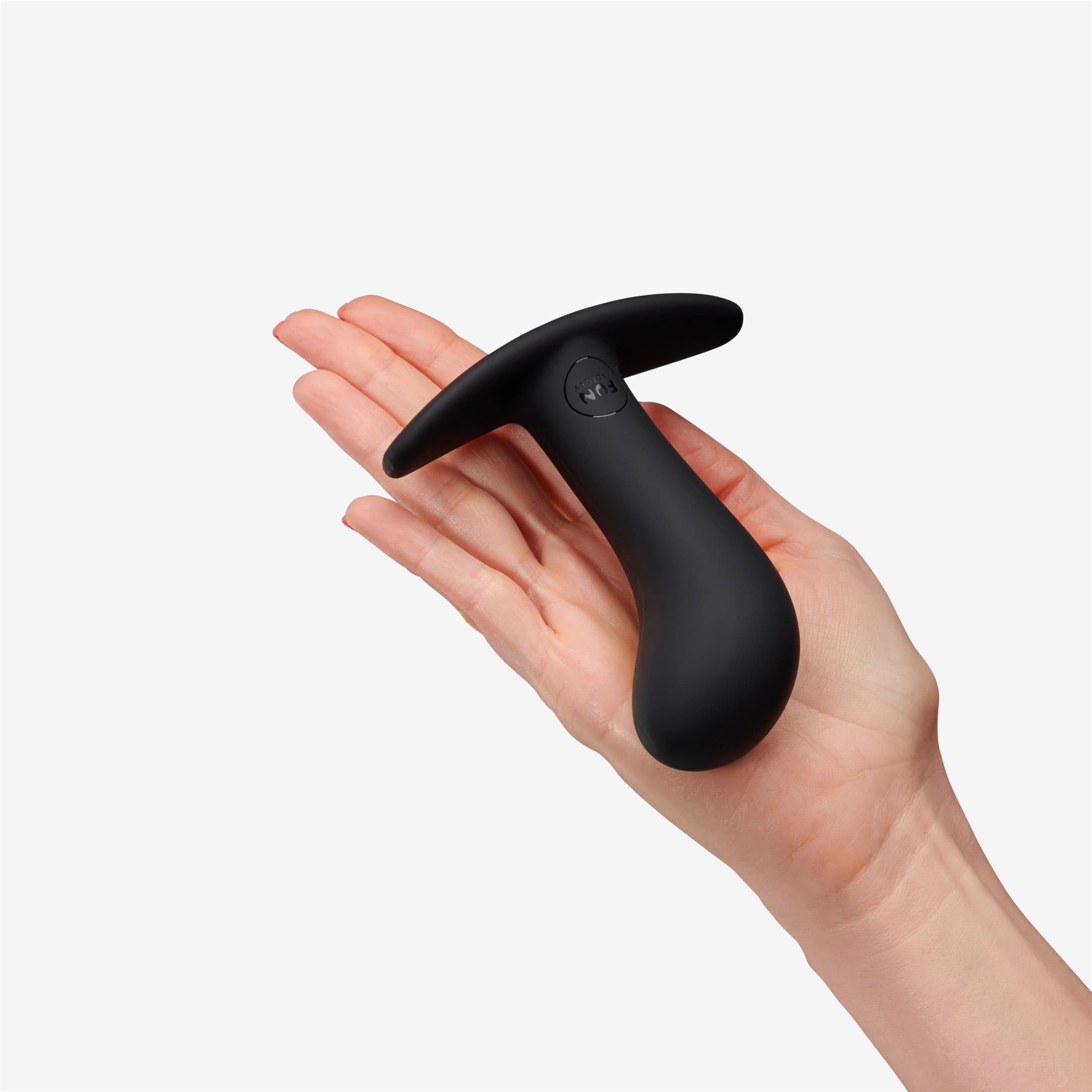 fun-factory-bootie-plug-anal-prostate-taille-s-noir-silicone image 7