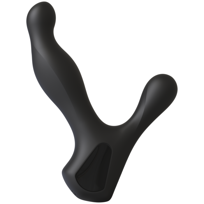 optimale-rimming-p-massager-masseur-prostate-vibrant-noir image 2