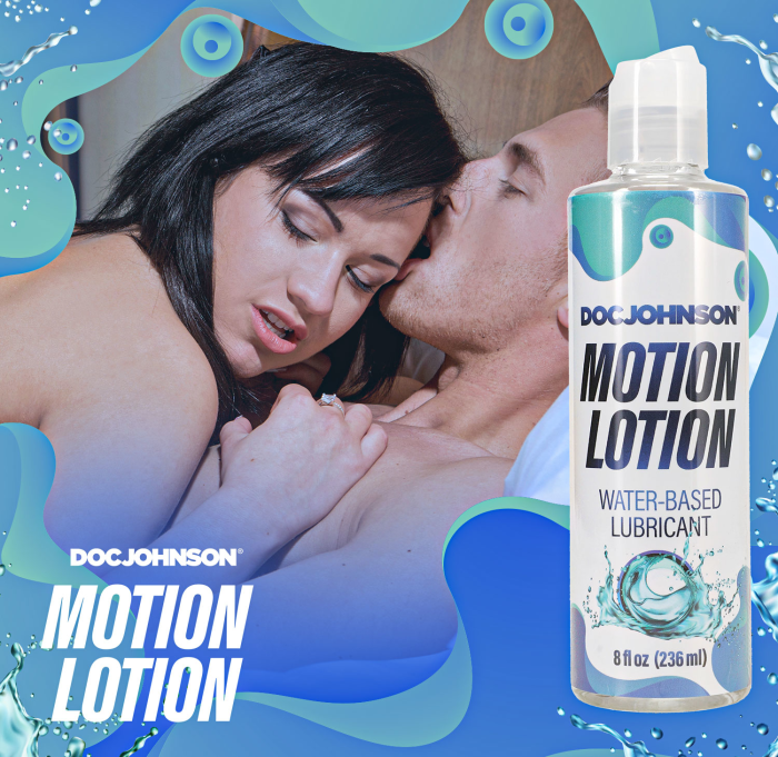 doc-johnson-motion-lotion-lubrifiant-base-d-eau-236-ml image 8