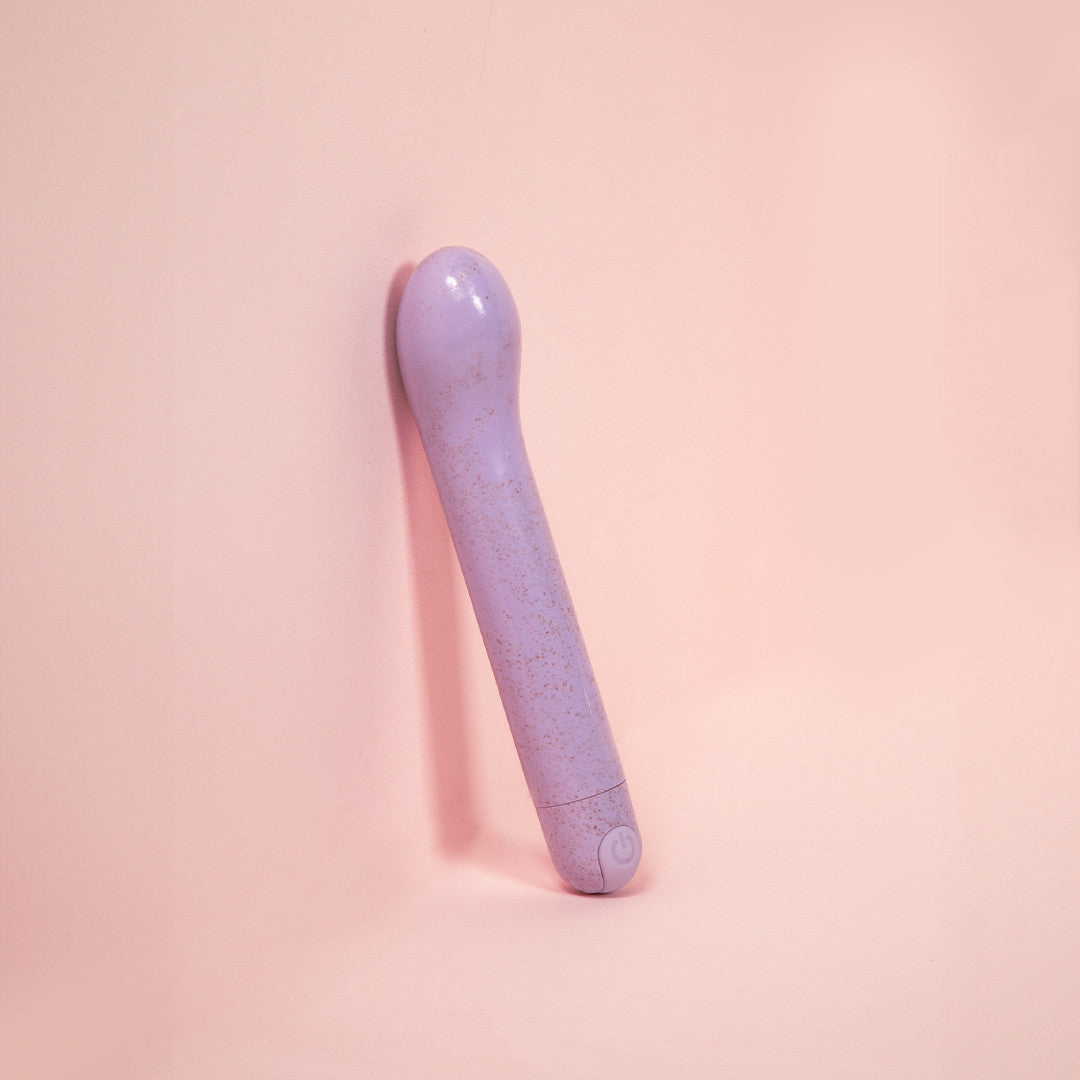 be-happy-c-l-bration-mini-vibromasseur-point-g-violet image 5