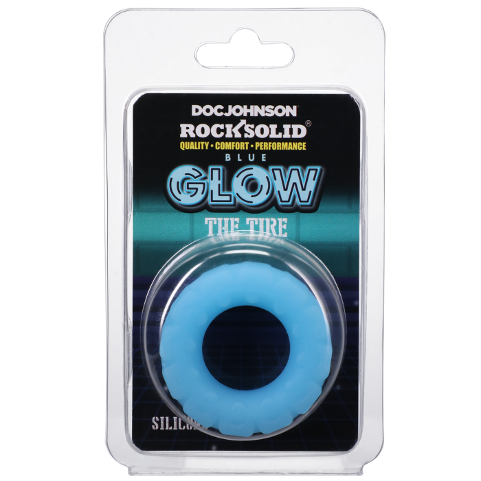 doc-johnson-rock-solid-the-tire-anneau-p-nien-bleu-phosphorescent image 6