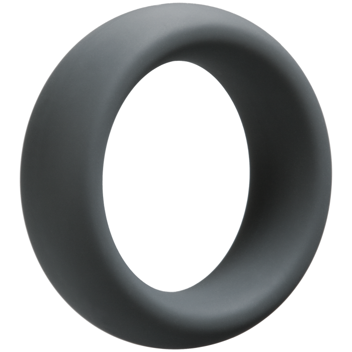 doc-johnson-optimale-c-ring-40-mm-anneau-p-nien-silicone-noir image 4