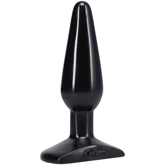 doc-johnson-classic-plug-anal-medium-pvc-cr-me image 7