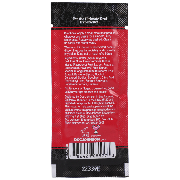 doc-johnson-goodhead-gel-oral-comestible-6-saveurs-kit image 5