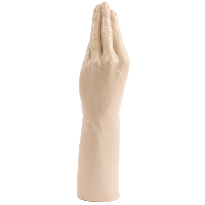 doc-johnson-belladonna-magic-hand-dildo-cr-me-29-cm image 1