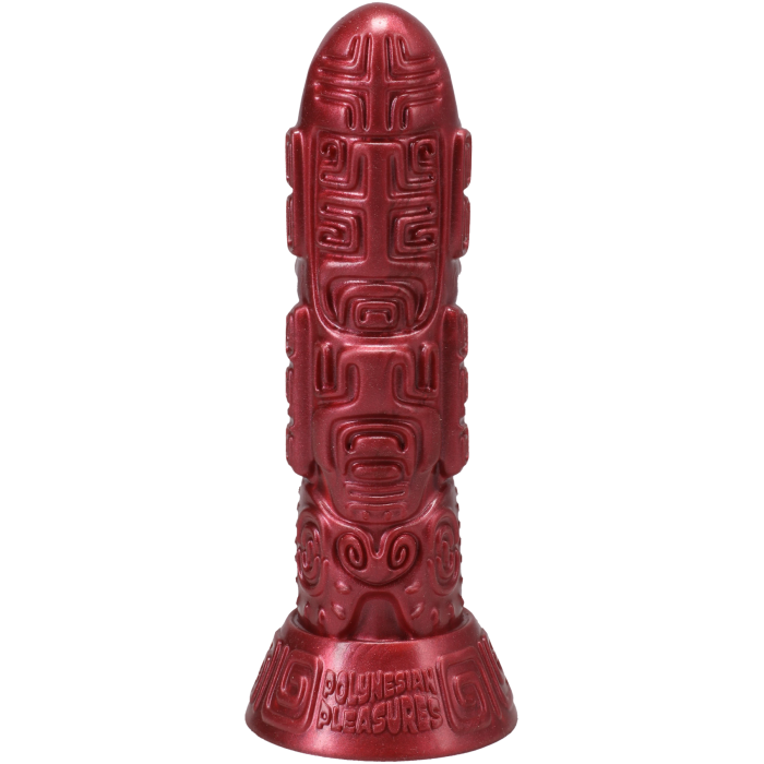 doc-johnson-pleasure-idols-lele-lele-vibro-bronze-rechargeable image 3