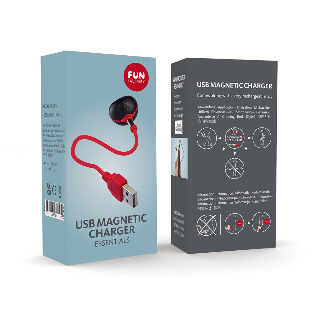 fun-factory-chargeur-usb-magn-tique-click-n-charge-remplacement image 4