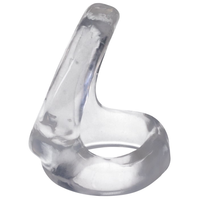 doc-johnson-rock-solid-the-hoist-anneau-p-nien-double-transparent image 3