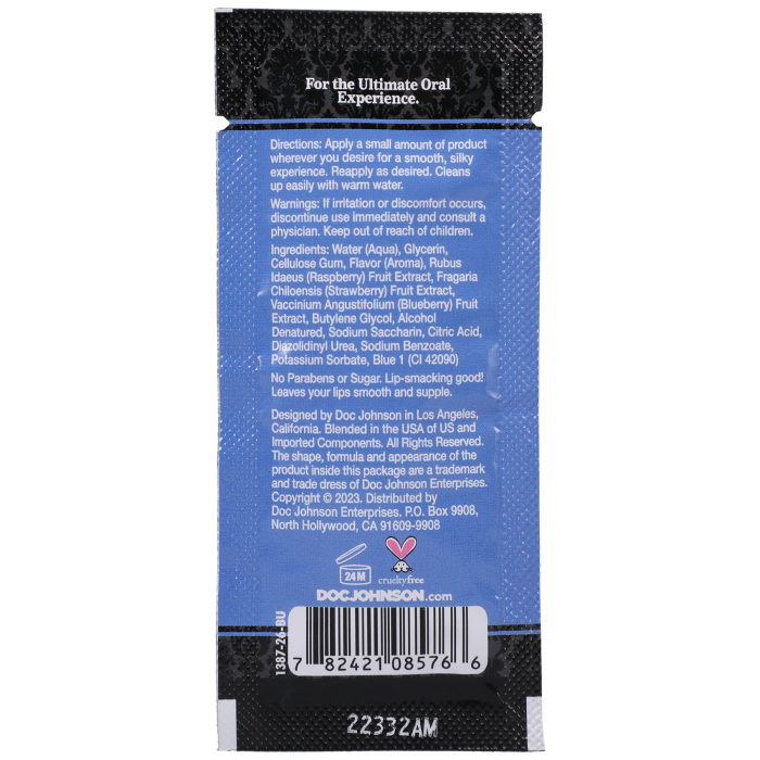doc-johnson-goodhead-gel-oral-comestible-6-saveurs-kit image 3
