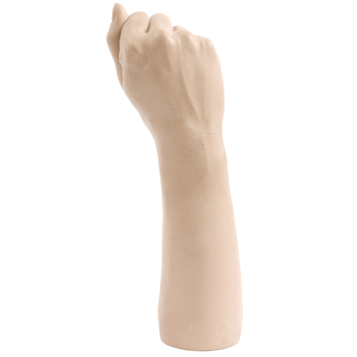 doc-johnson-belladonna-bitch-fist-gode-poing-cr-me-11-5 image 1