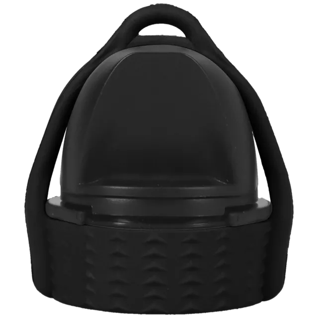 doc-johnson-rock-solid-ez-top-large-capuchon-noir image 1
