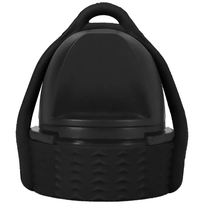 doc-johnson-rock-solid-ez-top-large-capuchon-noir image 1