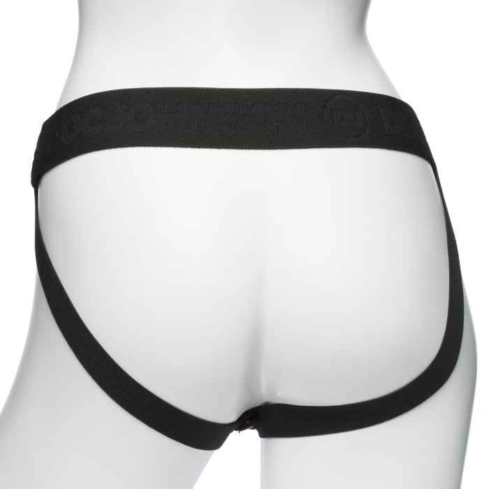 doc-johnson-body-extensions-be-bold-kit-strapon-noir image 8
