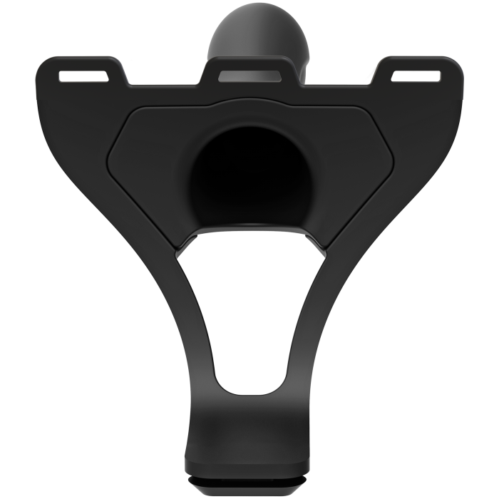 doc-johnson-body-extensions-be-strong-harnais-gode-19-cm image 5