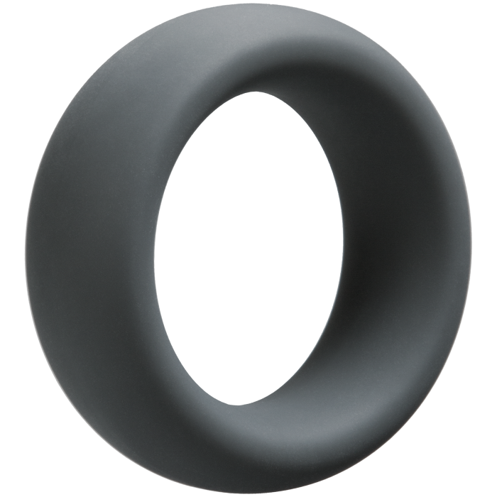 doc-johnson-optimale-c-ring-35mm-anneau-silicone-noir image 4