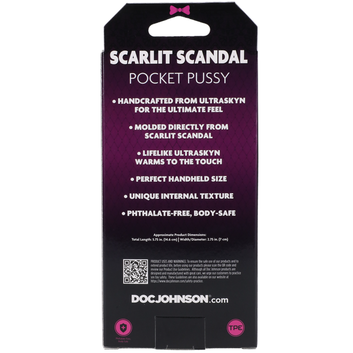 doc-johnson-signature-strokers-scarlit-scandal-masturbateur-poche image 6