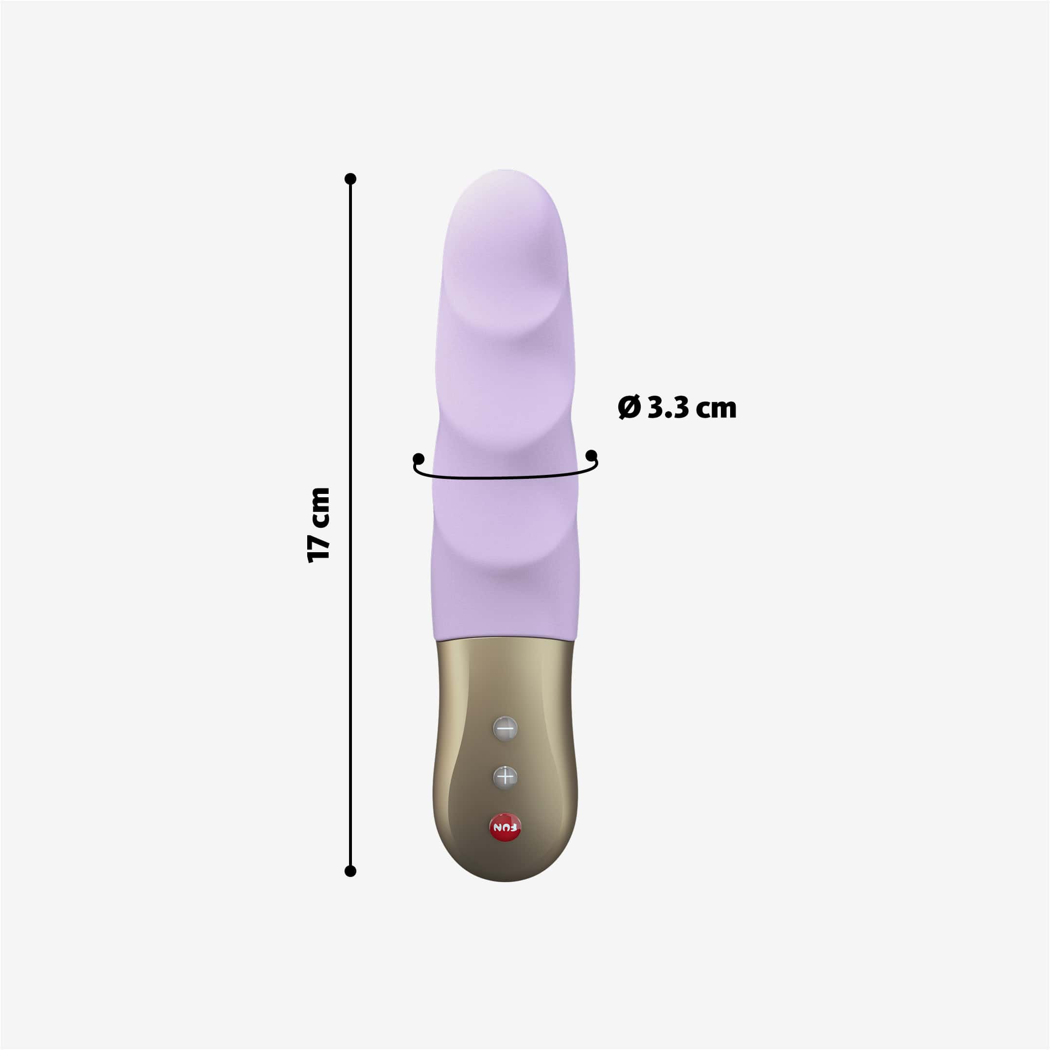 fun-factory-stronic-petite-pulsateur-vaginal-bleu-va-et-vient image 6