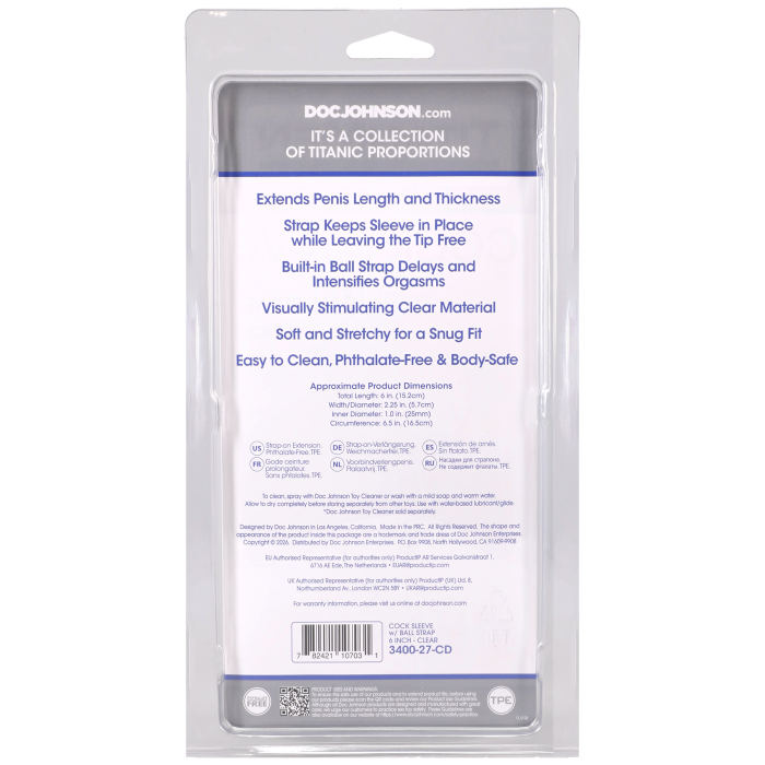 doc-johnson-titanmen-manchon-p-nis-transparent-15-cm image 7