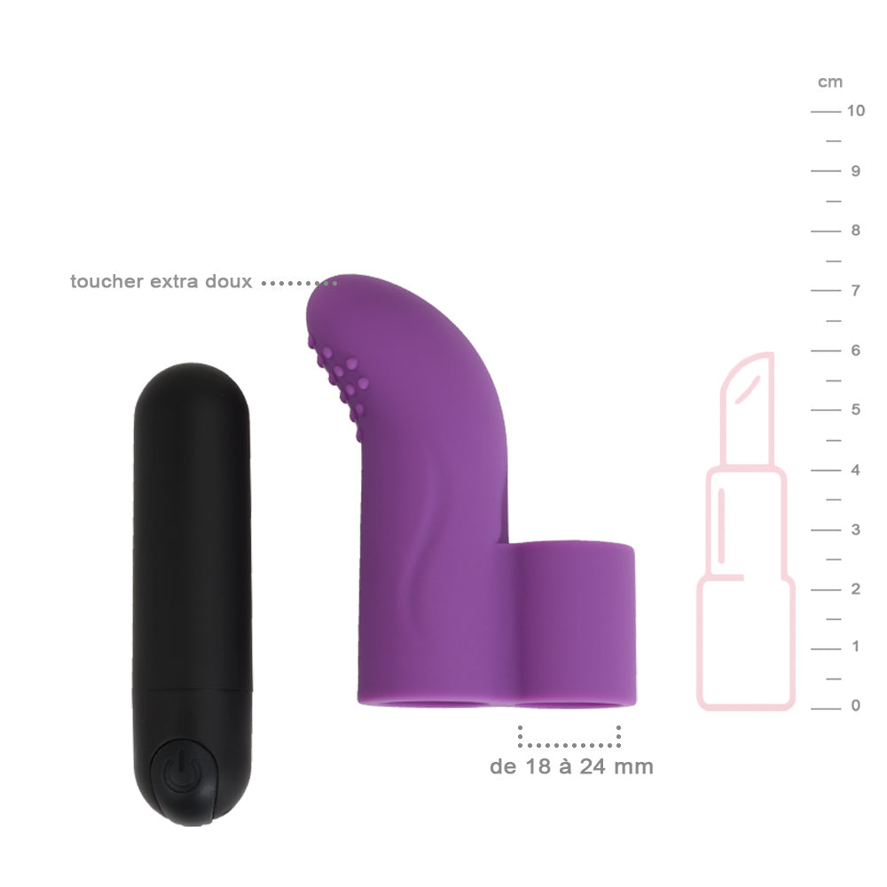 be-happy-prodigieux-stimulateur-clitoridien-doigt-violet image 3