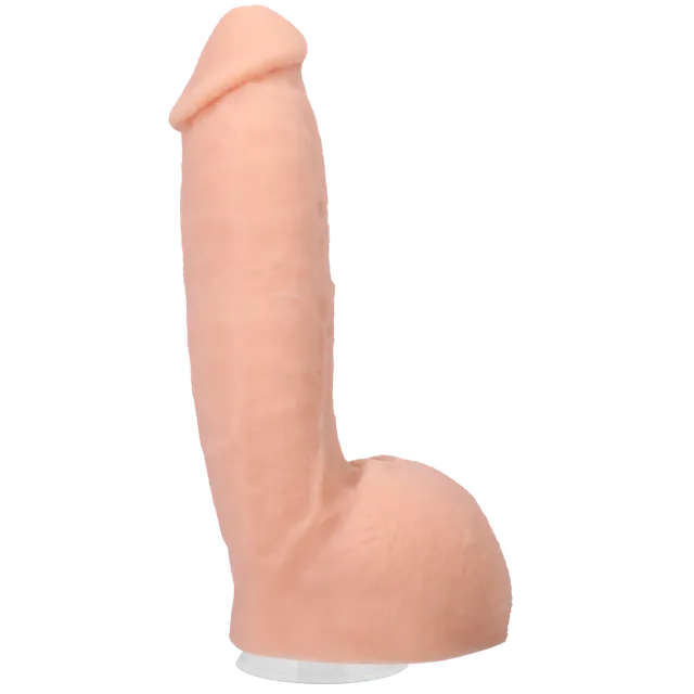 doc-johnson-girthmasterr-gode-ventouse-21-5-cm-ultraskyn image 1