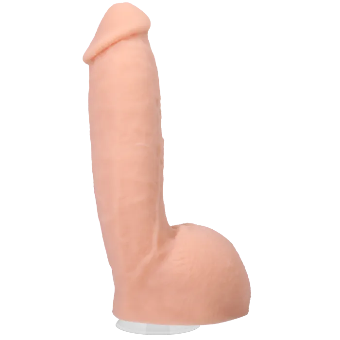 doc-johnson-girthmasterr-gode-ventouse-21-5-cm-ultraskyn image 1