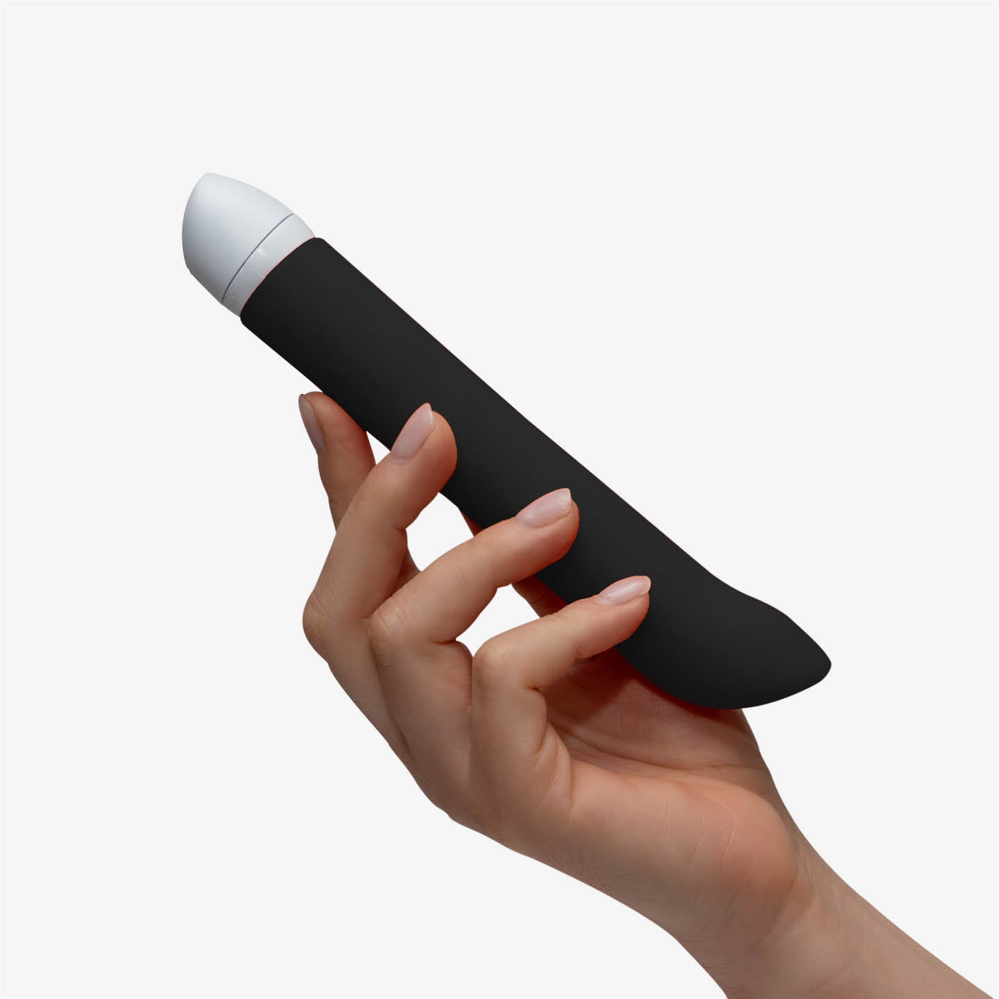 fun-factory-joupie-vibromasseur-clitoridien-point-g-noir-piles image 2
