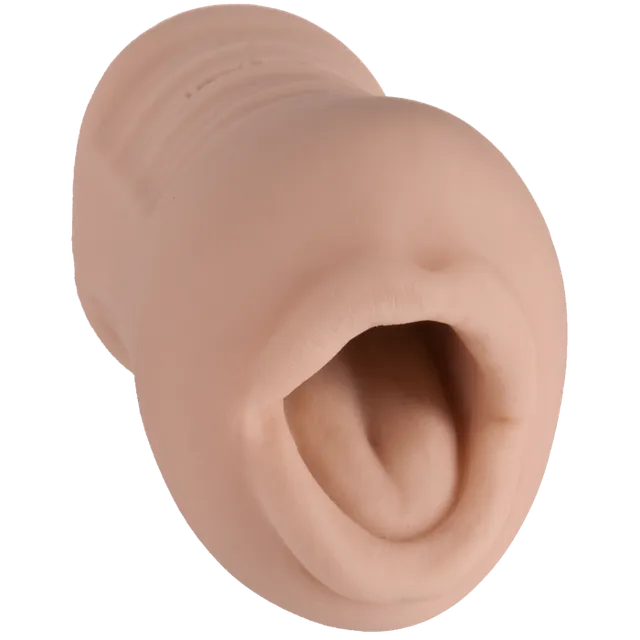 doc-johnson-sasha-grey-pocket-pal-masturbateur-bouche image 1