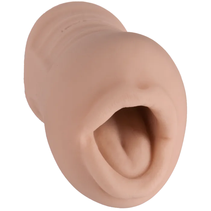 doc-johnson-sasha-grey-pocket-pal-masturbateur-bouche image 1