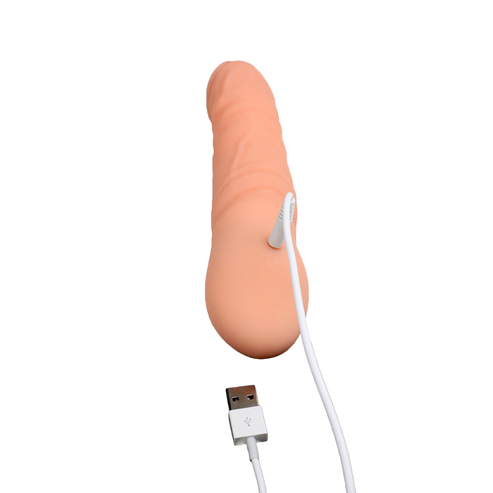 be-happy-enivrant-vibromasseur-rotatif-chair-rechargeable image 8