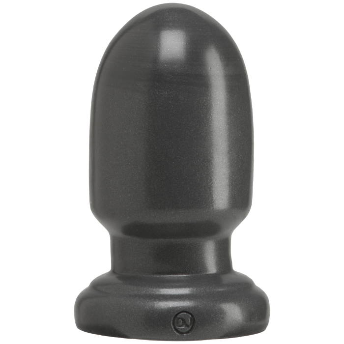 doc-johnson-american-bombshell-shell-shock-gode-small-gun-metal image 1