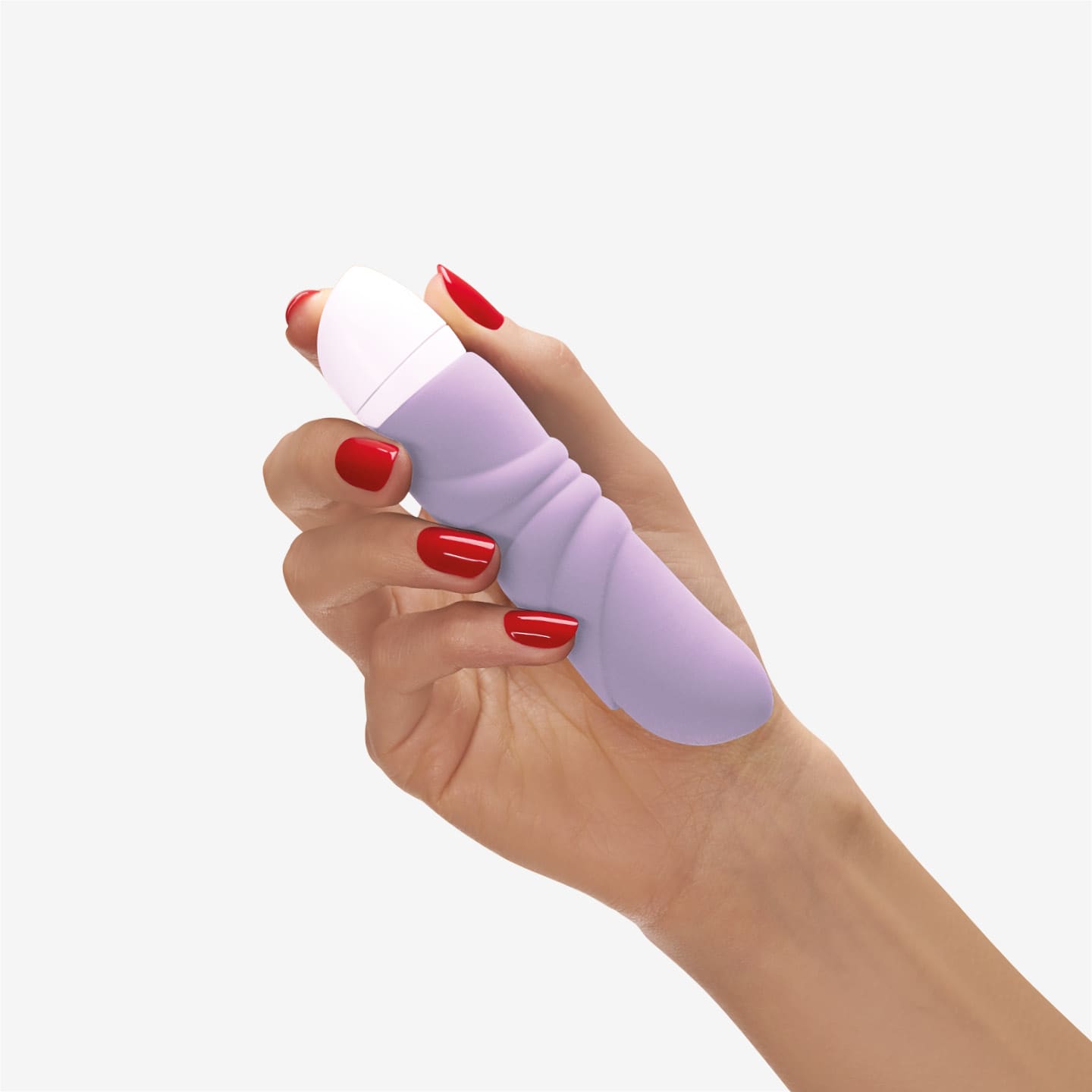 fun-factory-jam-mini-vibromasseur-pastel-lilac-clitoridien-piles image 2
