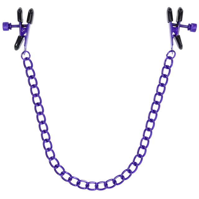 doc-johnson-merci-chained-up-pince-t-tons-cha-ne-r-glable image 1