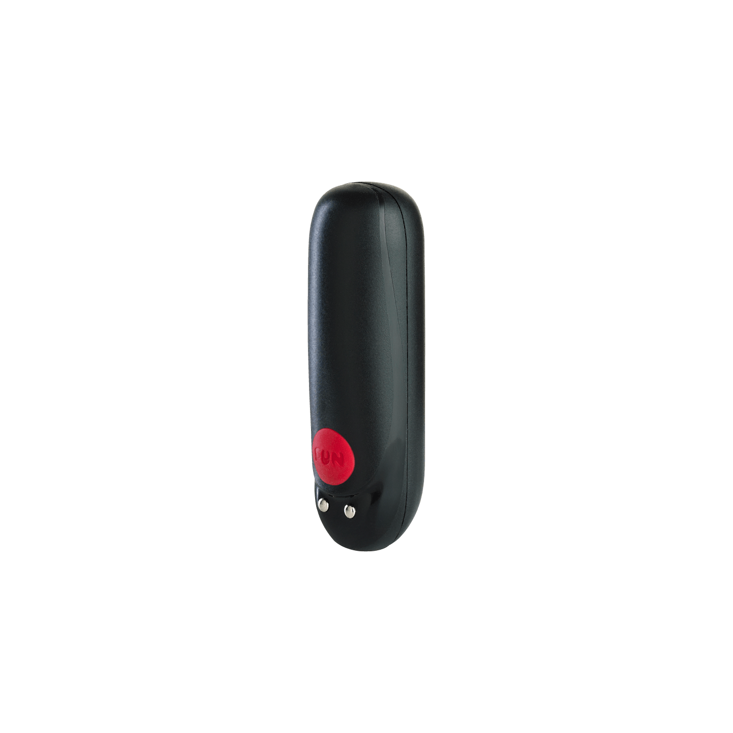 fun-factory-massage-bullet-mini-vibromasseur-noir-rechargeable image 1