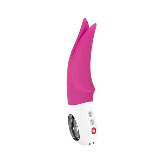 fun-factory-volta-vibromasseur-clitoris-blackberry-puissant image 1