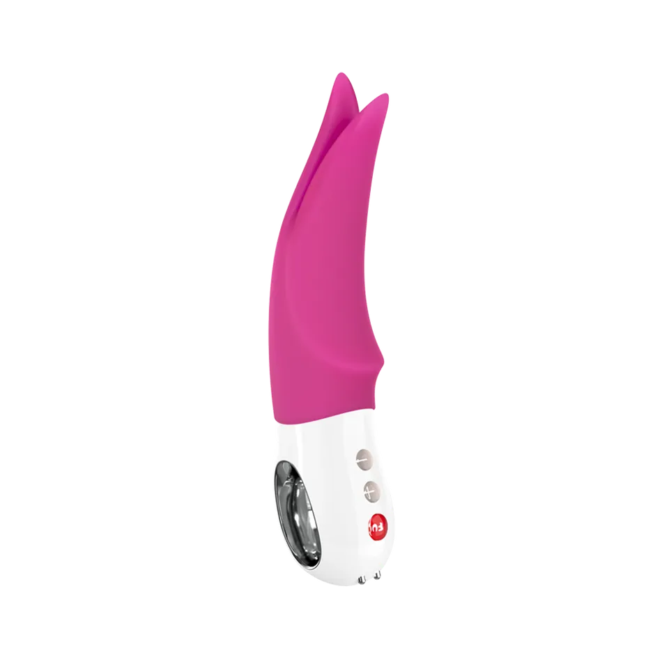fun-factory-volta-vibromasseur-clitoris-blackberry-puissant image 1