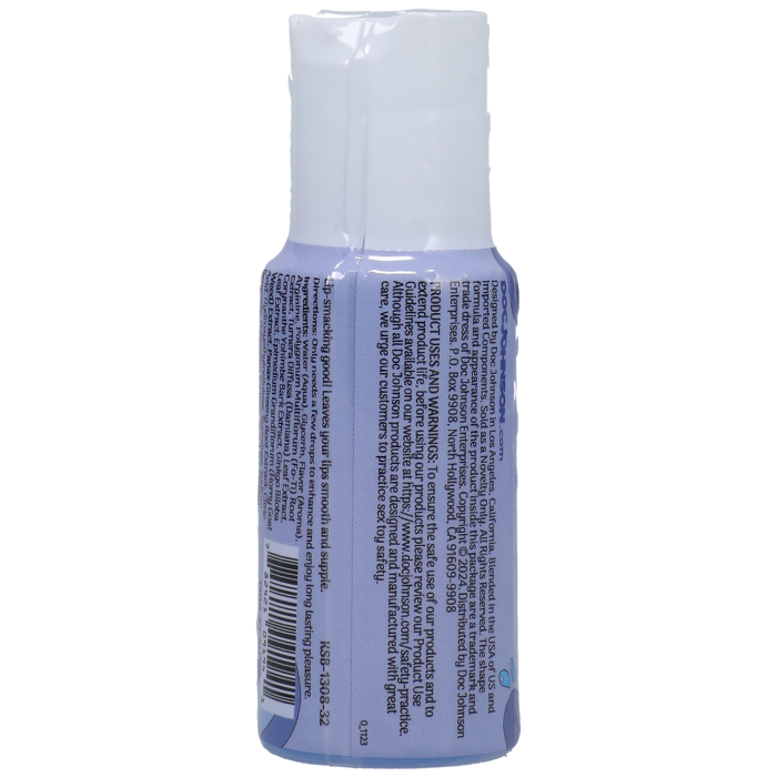 doc-johnson-spanish-fly-liquide-framboise-bleue-29-ml image 2