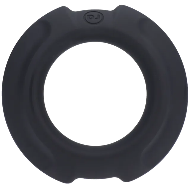 doc-johnson-optimale-flexisteel-anneau-p-nien-35-mm-noir image 1
