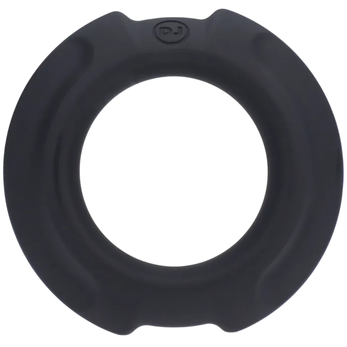 doc-johnson-optimale-flexisteel-anneau-p-nien-35-mm-noir image 1