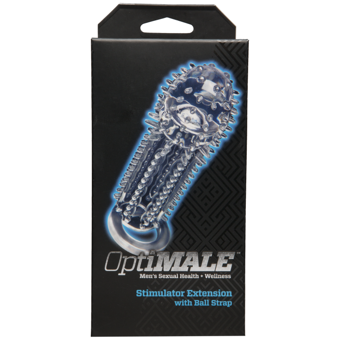 doc-johnson-optimale-manchon-extension-p-nis-transparent image 3