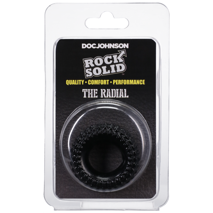 doc-johnson-rock-solid-radial-anneau-p-nien-noir-textur image 6