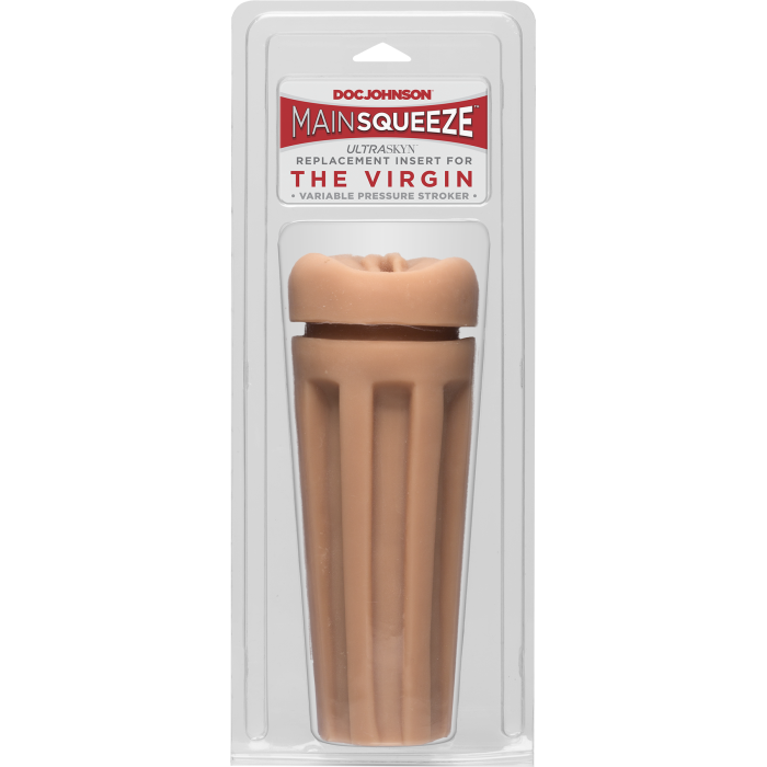 doc-johnson-main-squeeze-the-virgin-masturbateur-vagin-ultraskyn-2 image 4
