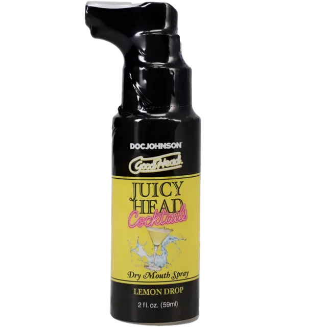 doc-johnson-goodhead-juicy-head-spray-bouche-s-che-citron-59-ml image 1